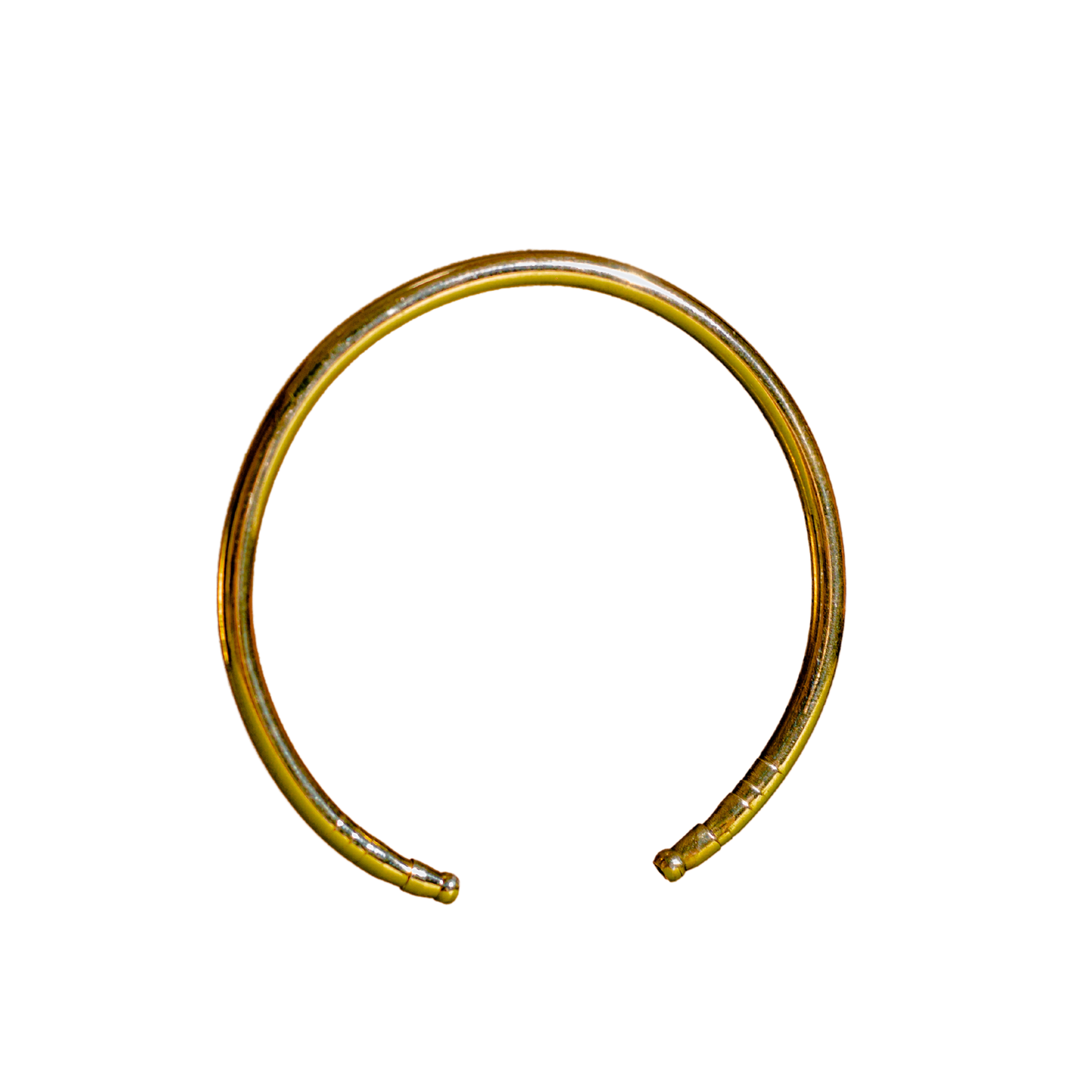 Adjustable Golden Bracelet